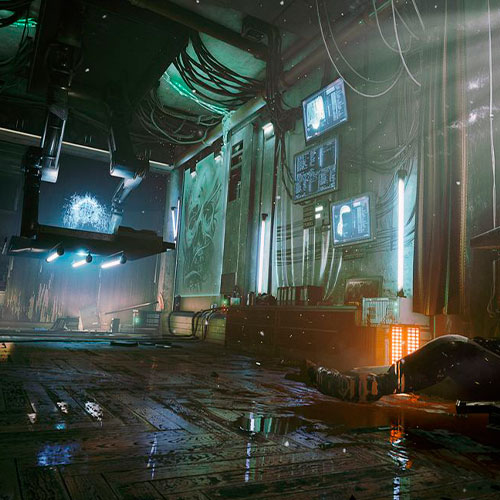 Observer : System Redux (PC Steam Clé / Global)